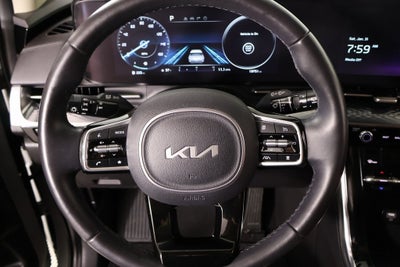 2023 Kia Carnival SX Prestige