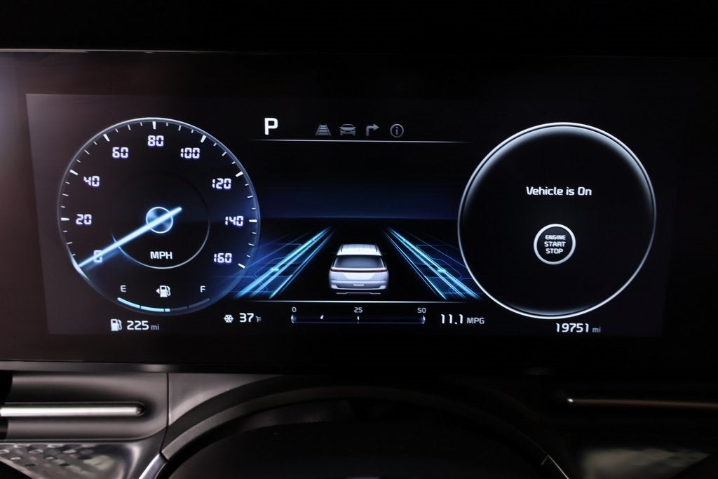 2023 Kia Carnival SX Prestige