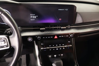 2023 Kia Carnival SX Prestige