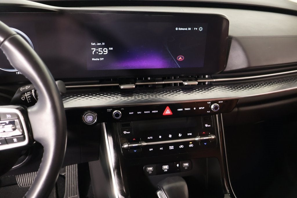 2023 Kia Carnival SX Prestige