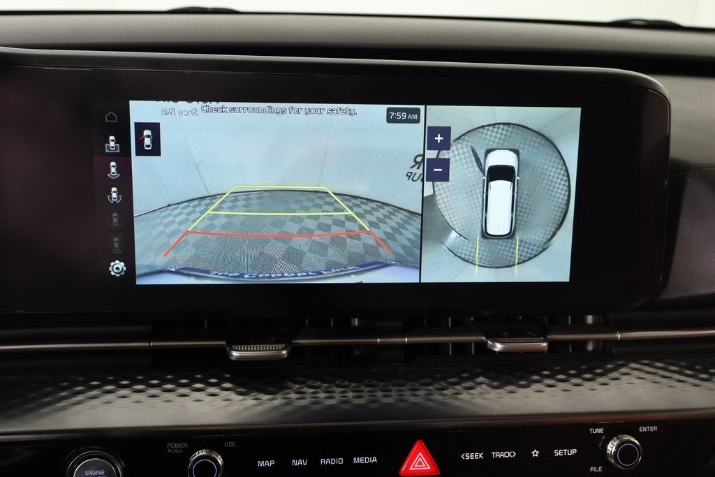 2023 Kia Carnival SX Prestige