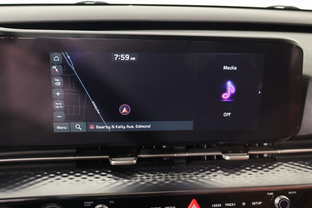 2023 Kia Carnival SX Prestige