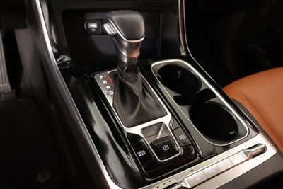 2023 Kia Carnival SX Prestige