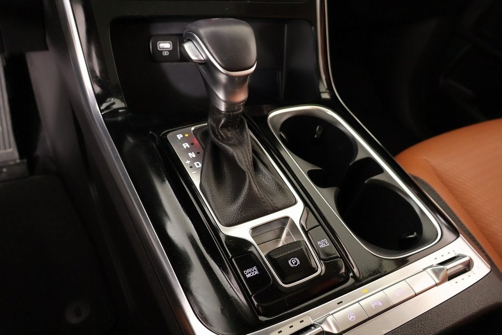 2023 Kia Carnival SX Prestige