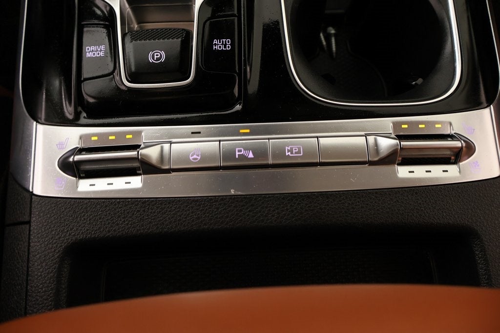 2023 Kia Carnival SX Prestige