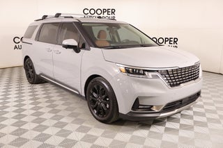 2023 Kia Carnival SX Prestige