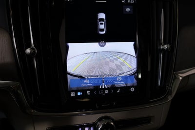 2024 Volvo S90 Recharge Plug-In Hybrid Ultimate