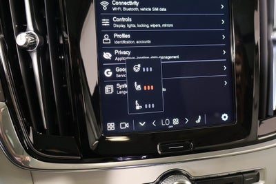 2024 Volvo S90 Recharge Plug-In Hybrid Ultimate