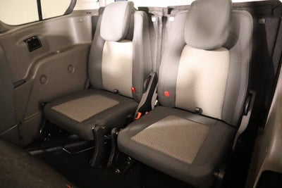 2022 Ford Transit Connect Wagon XL