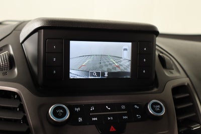 2022 Ford Transit Connect Wagon XL