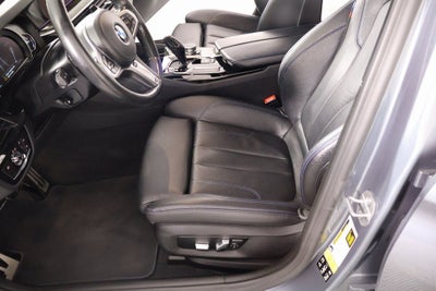 2019 BMW 5 Series 530i xDrive M Sport