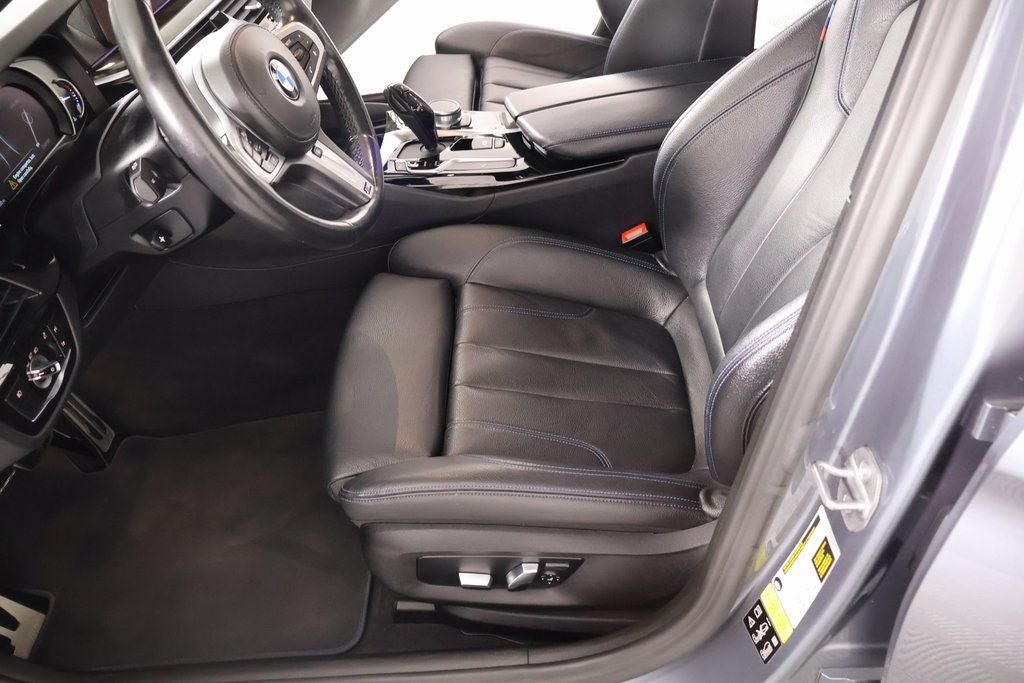 2019 BMW 5 Series 530i xDrive M Sport