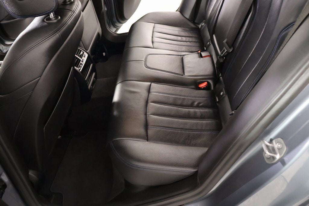 2019 BMW 5 Series 530i xDrive M Sport