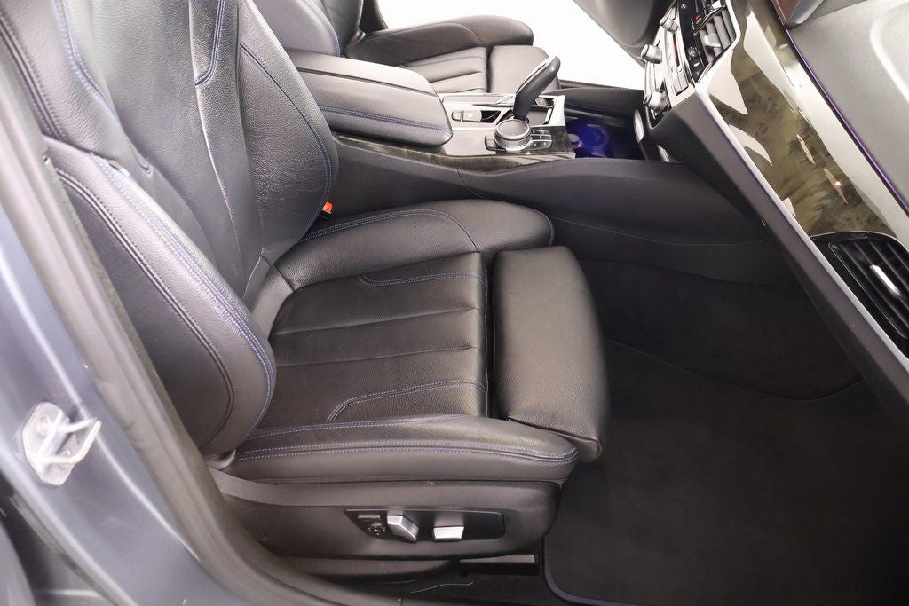 2019 BMW 5 Series 530i xDrive M Sport