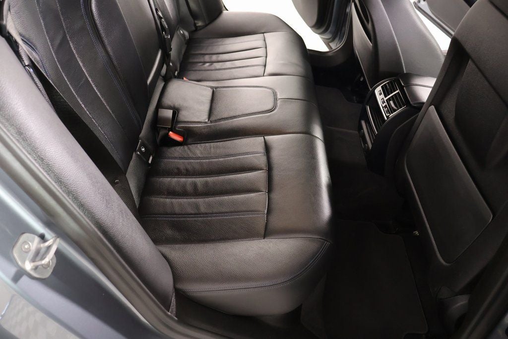 2019 BMW 5 Series 530i xDrive M Sport