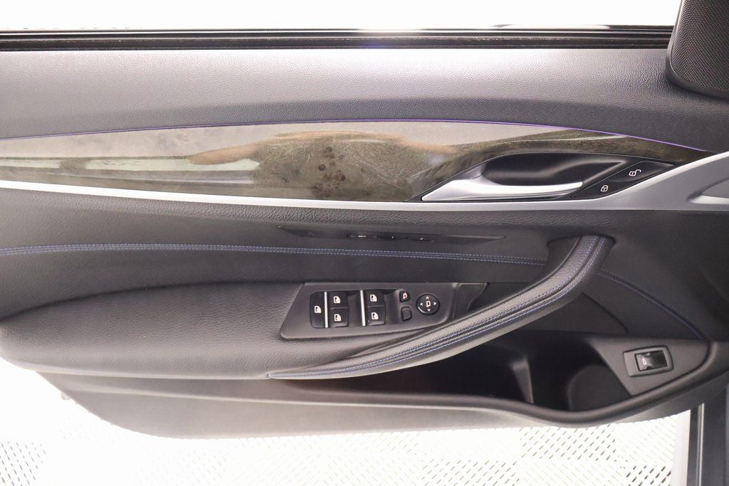 2019 BMW 5 Series 530i xDrive M Sport