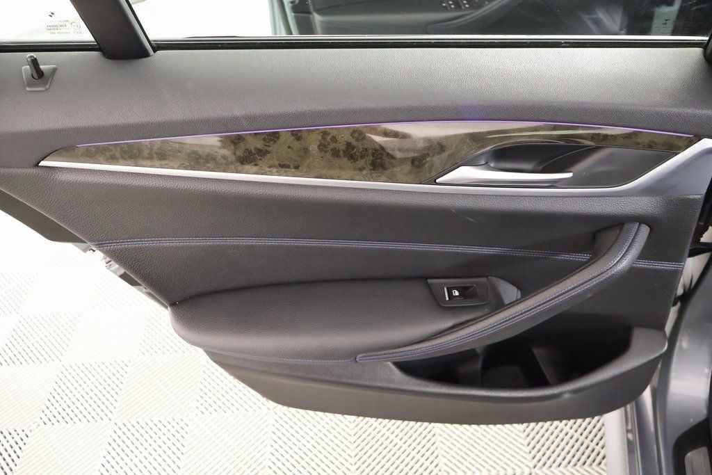 2019 BMW 5 Series 530i xDrive M Sport