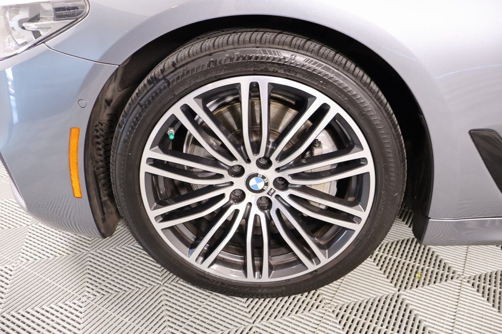 2019 BMW 5 Series 530i xDrive M Sport