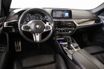 2019 BMW 5 Series 530i xDrive M Sport
