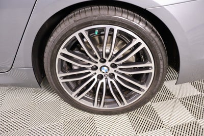 2019 BMW 5 Series 530i xDrive M Sport