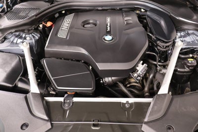 2019 BMW 5 Series 530i xDrive M Sport