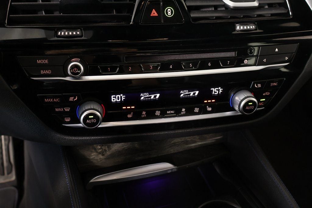 2019 BMW 5 Series 530i xDrive M Sport