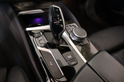 2019 BMW 5 Series 530i xDrive M Sport