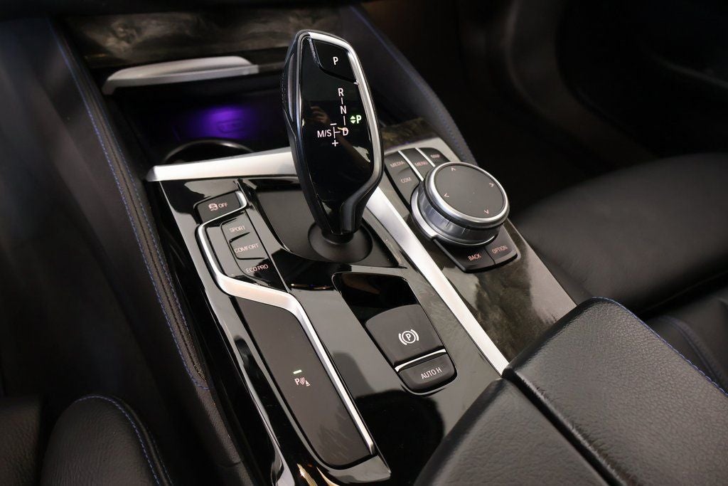 2019 BMW 5 Series 530i xDrive M Sport