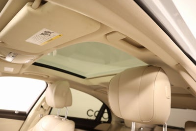 2019 Mercedes-Benz S-Class S 560