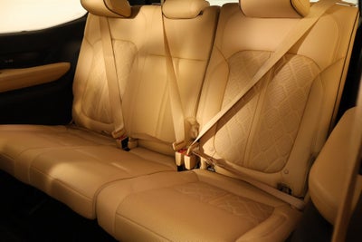 2023 Jeep Grand Wagoneer Series III