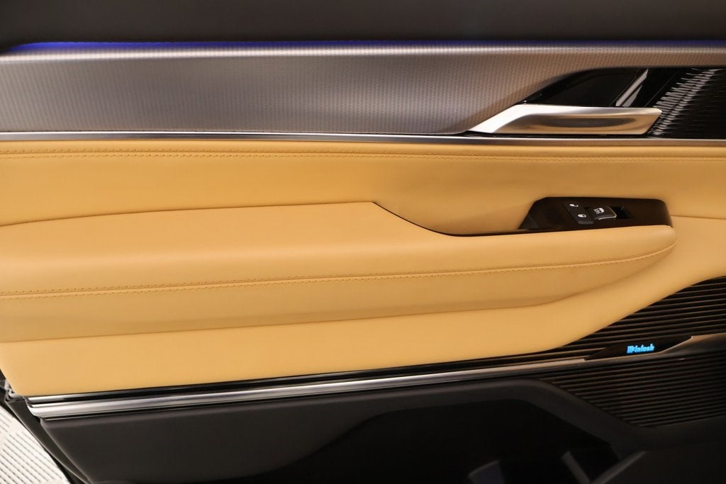 2023 Jeep Grand Wagoneer Series III