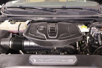 2023 Jeep Grand Wagoneer Series III