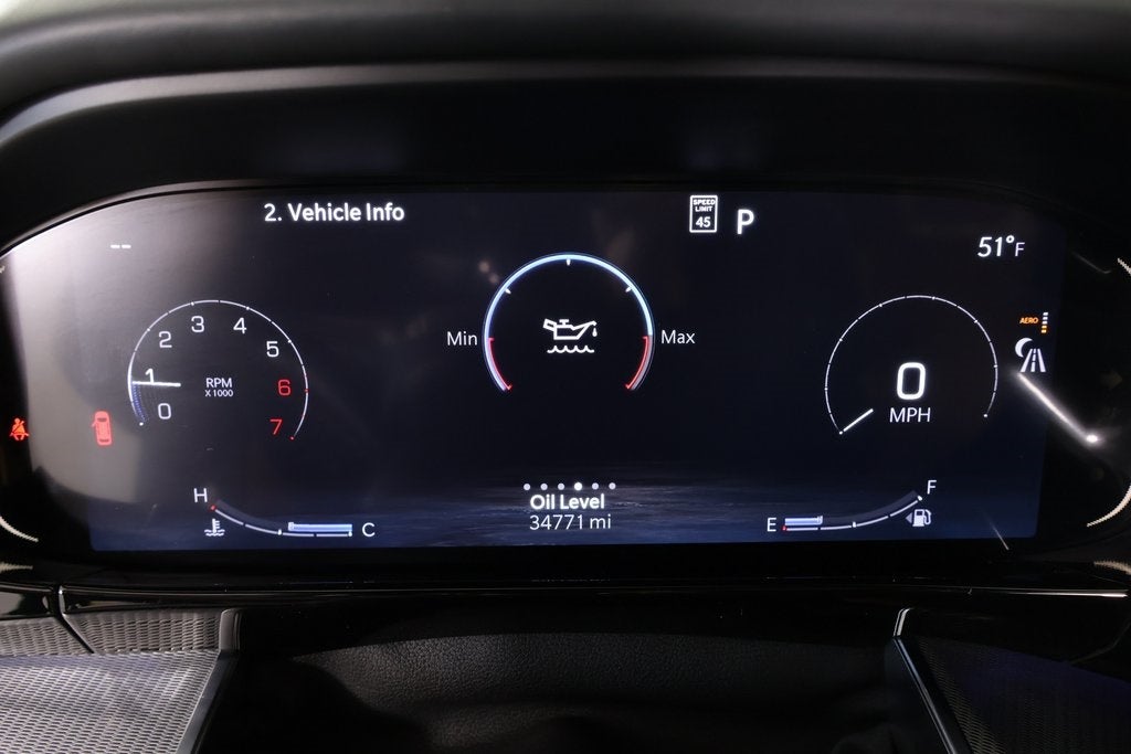 2023 Jeep Grand Wagoneer Series III