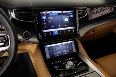 2023 Jeep Grand Wagoneer Series III