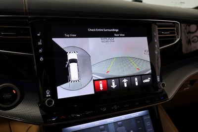 2023 Jeep Grand Wagoneer Series III