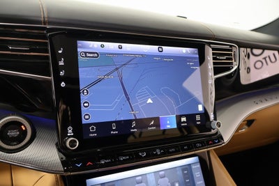 2023 Jeep Grand Wagoneer Series III