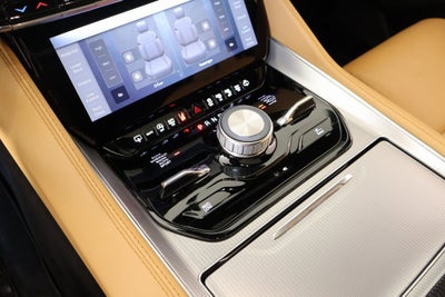 2023 Jeep Grand Wagoneer Series III