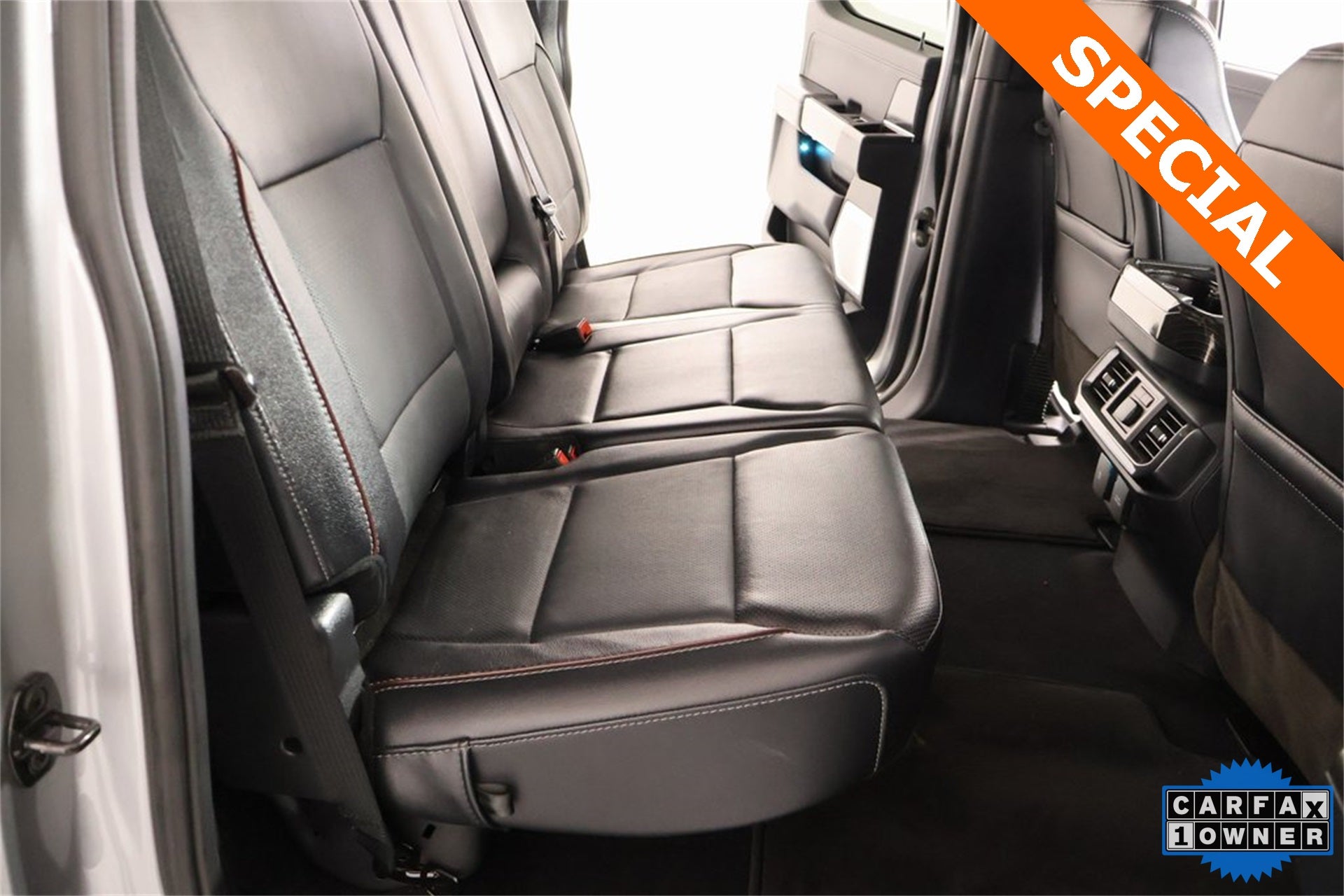 2023 Ford F-150 Lariat BLACK OPS