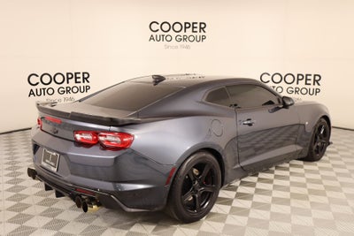 2023 Chevrolet Camaro 1LT