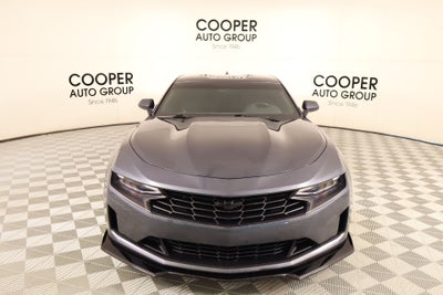 2023 Chevrolet Camaro 1LT