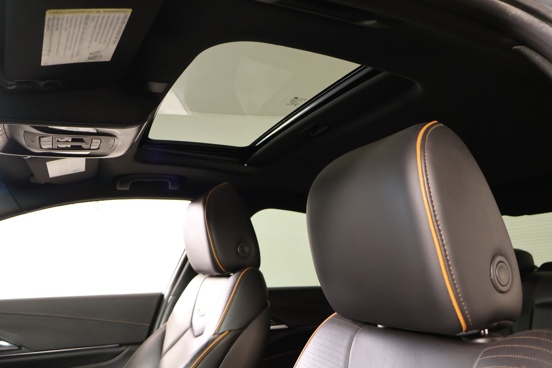 2021 Cadillac CT4 V-Series