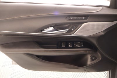 2021 Cadillac CT4 V-Series