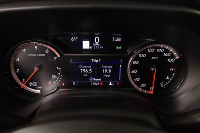 2021 Cadillac CT4 V-Series