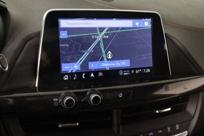 2021 Cadillac CT4 V-Series