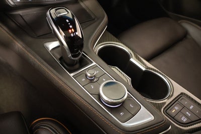 2021 Cadillac CT4 V-Series