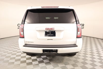 2020 GMC Yukon SLT