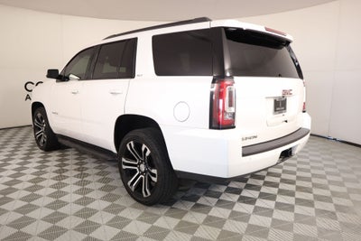 2020 GMC Yukon SLT