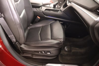 2018 Cadillac XT5 Premium Luxury