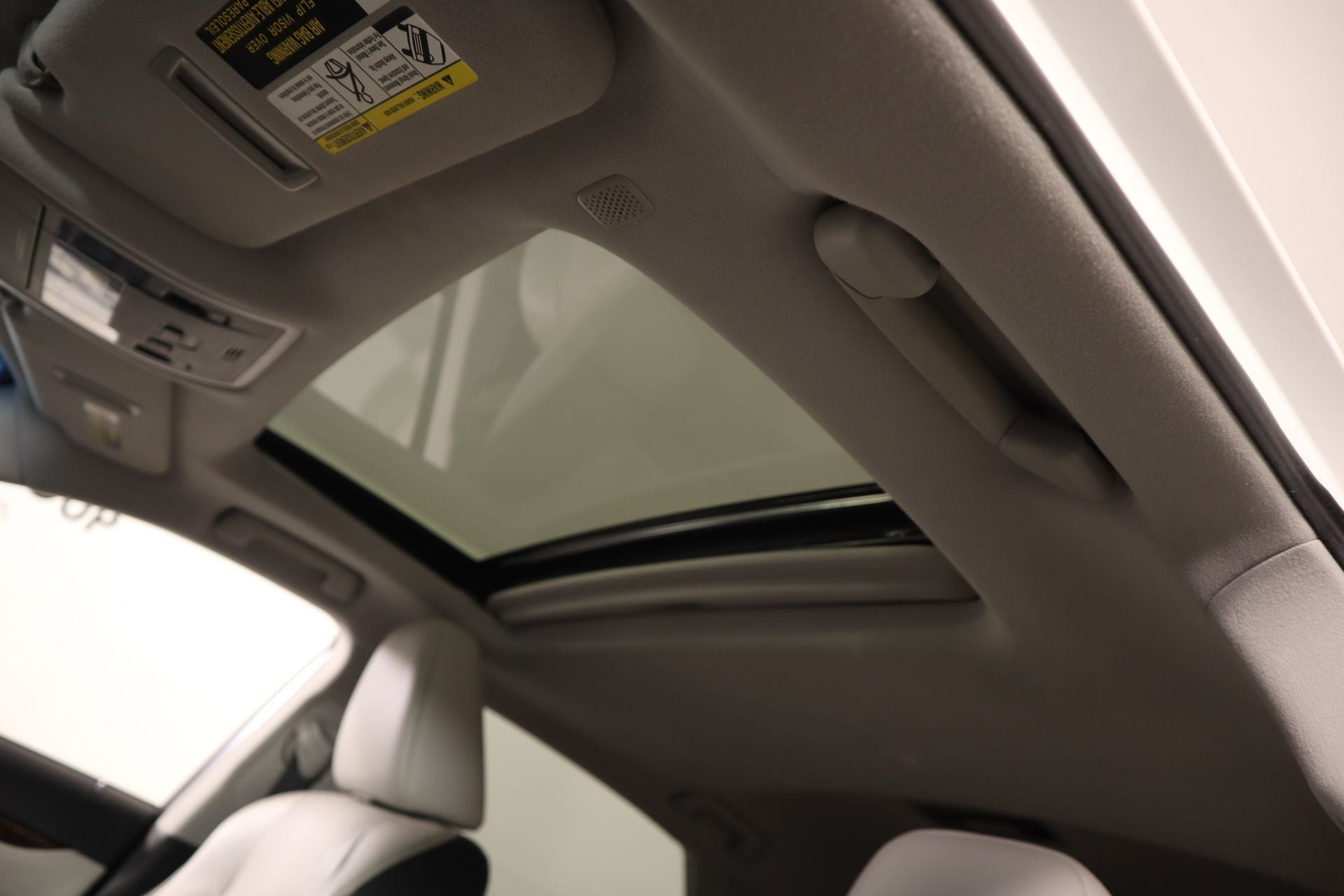 2019 Lexus RX 350 F Sport