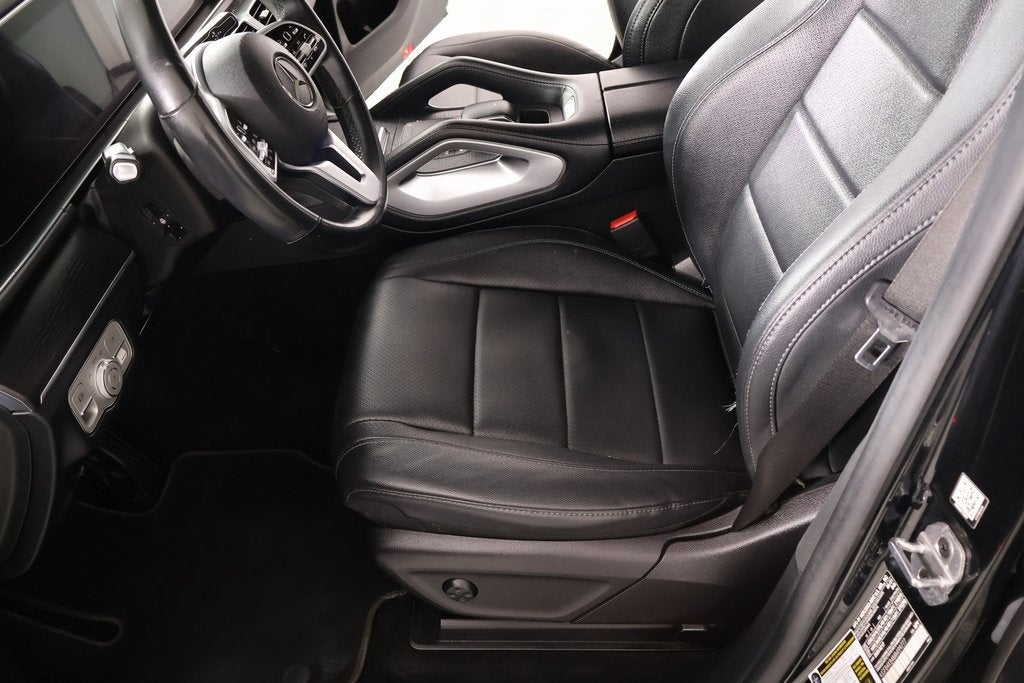 2021 Mercedes-Benz GLE GLE 350 4MATIC®